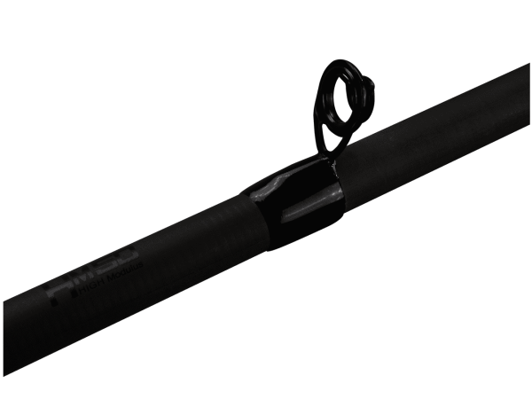 TP1 BLACK ROD Guide