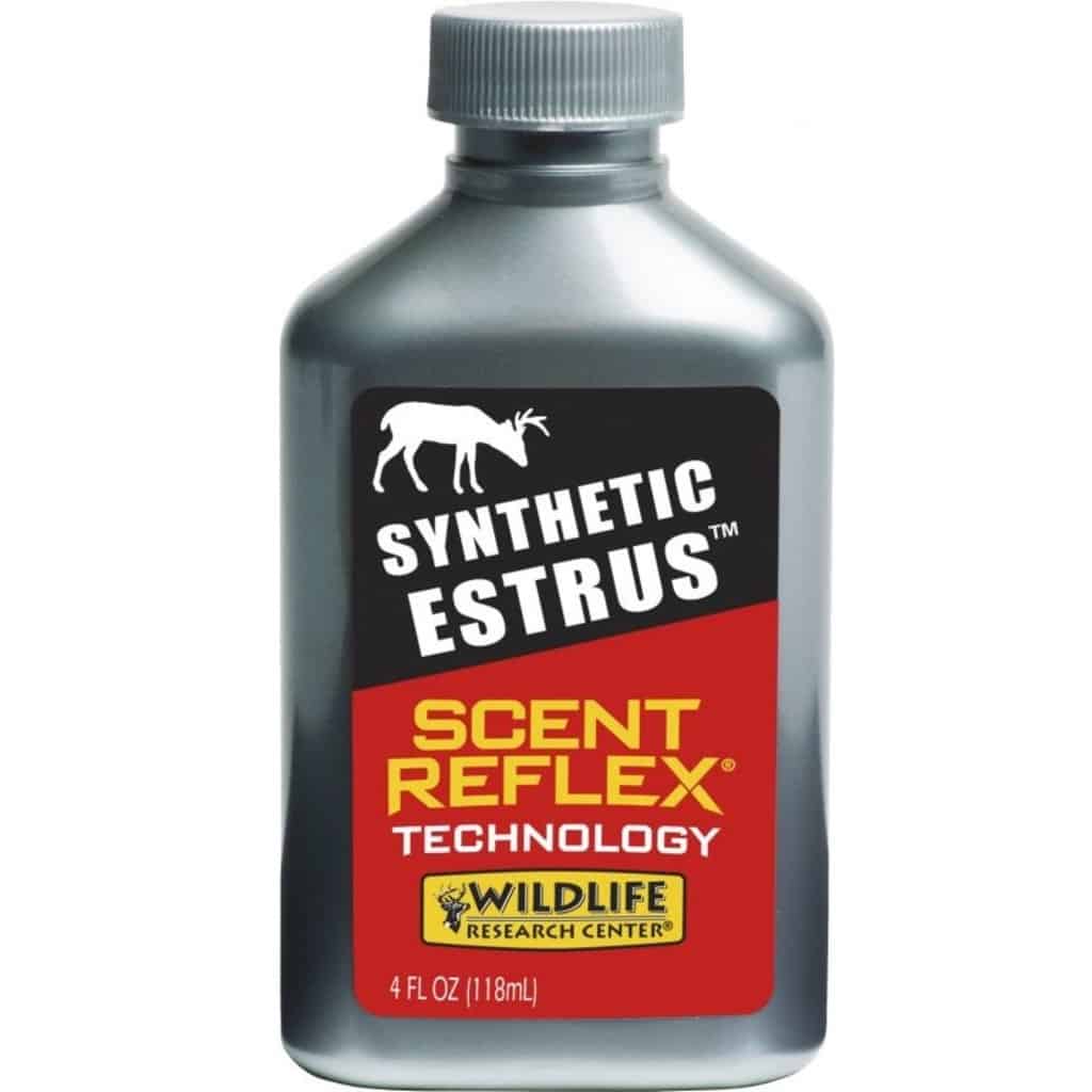 Synthetic Doe Estrus Scent