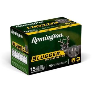 Slugger Rifled Slug 20 Gauge