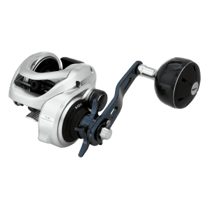 Shimano Fishing Tranx 301HG A Low Profile Reel