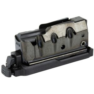 Savage Axis Magazine .243 / 7mm-08 / .308 Matte Blue 4rd 55232