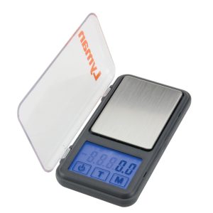 POCKET TOUCH™ DIGITAL SCALE SET