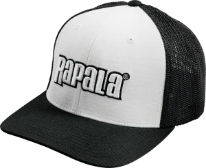 RAPALA® TRUCKER MESH BACK CAP