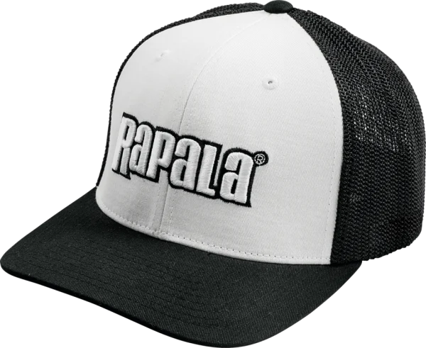 RAPALA® TRUCKER MESH BACK CAP