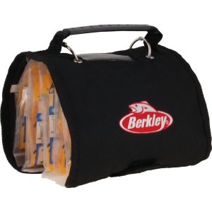 Berkley Max Capacity Bait Notebook