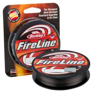 Berkley FireLine® Original Smoke