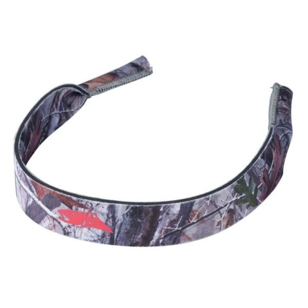 Berkley Neoprene Retainers Camo