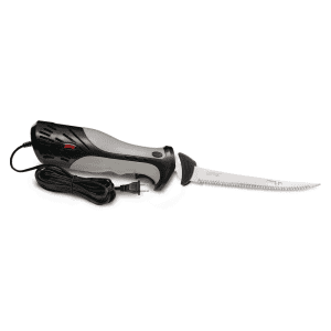 Heavy Duty Electric Fillet Knife