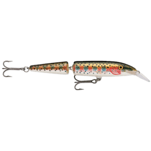 Jointed Rainbow Trout