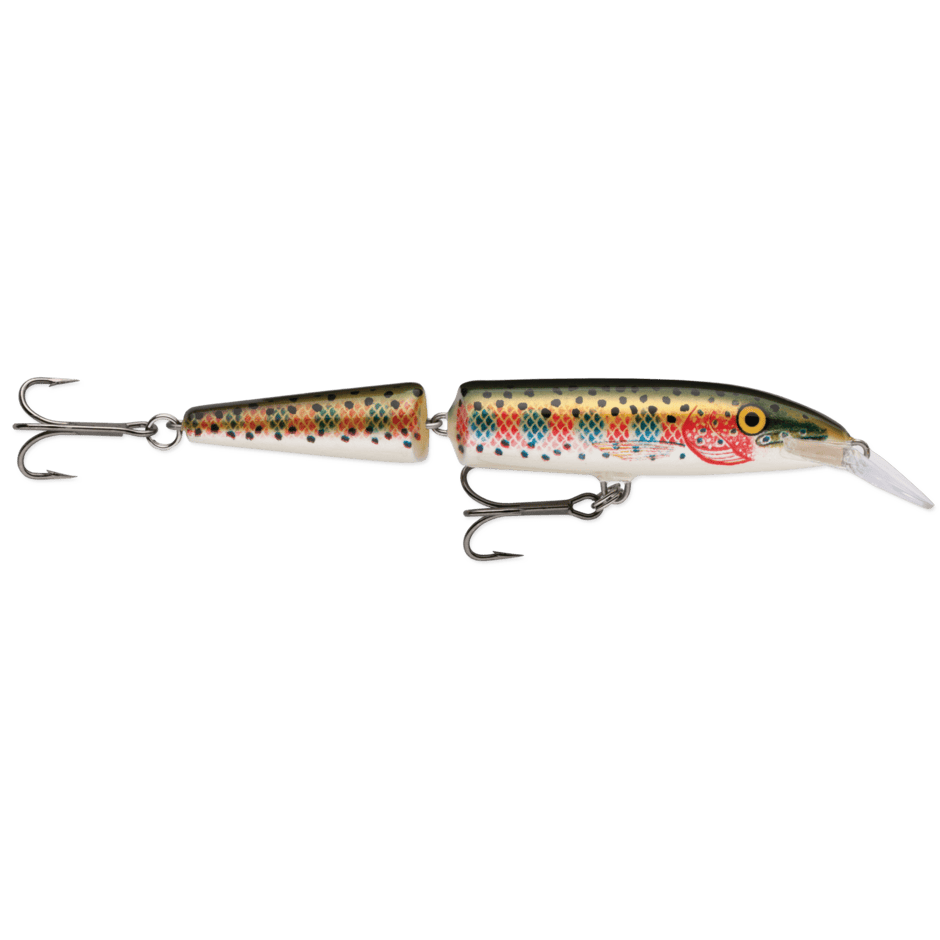 Jointed Rainbow Trout