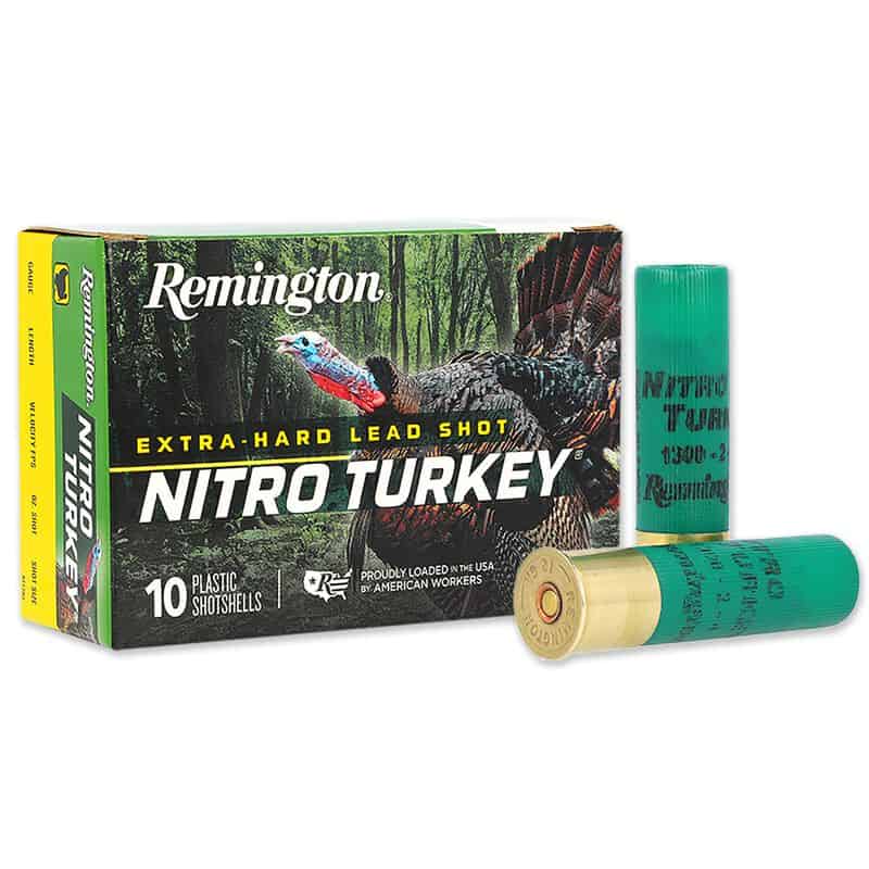 Nitro Turkey 12 Gauge