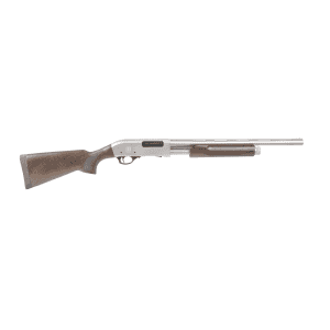 SWP20 Pump Action Shotgun 20"