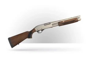 Pump Action Shotgun - 20 Gauge, 13"