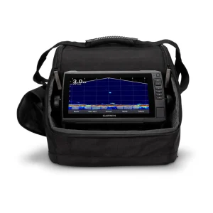 LiveScope™ Plus Ice Fishing Bundle LI