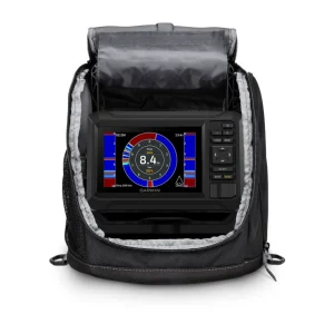 ECHOMAP™ UHD2 5" Ice Fishing Bundle