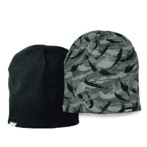 Interface Reversible Beanie