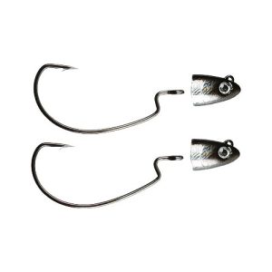 HYDRA SWING SWIM BAIT HEAD SILVER SHAD