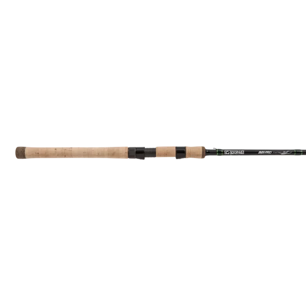 IMX-Pro 802S JWR Spinning Rod - Medium, 6'8"