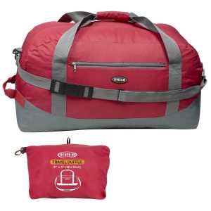 Travel Duffle 27"