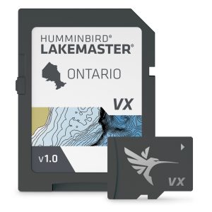 LAKEMASTER - ONTARIO V1