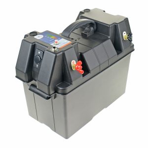 Kimpex Battery Tray