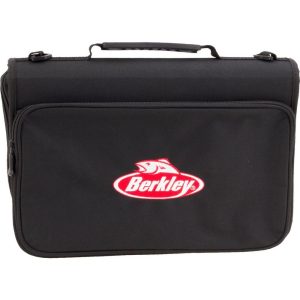 Berkley Soft Bait Binder - up to 21 bags