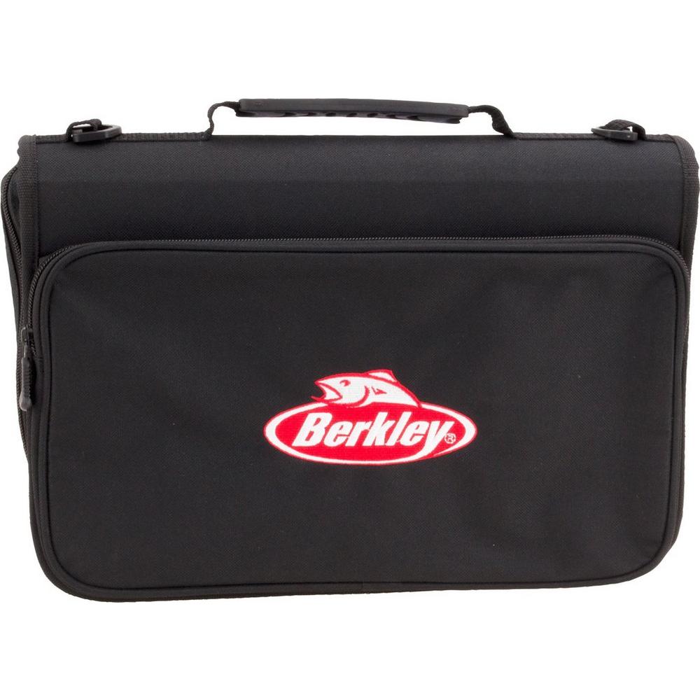 Berkley Soft Bait Binder - up to 21 bags