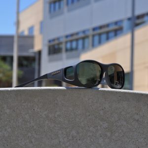 Slim Line (M) Slate Polarized Gray