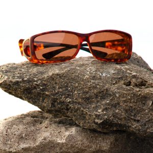 Wide Line (ML) Tortoise Polarized Copper