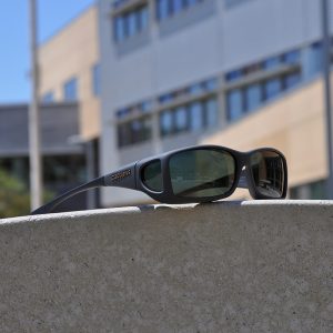 Wide Line (ML) Slate Polarized Gray