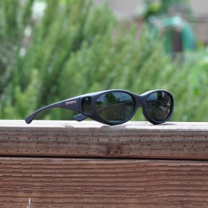 Stream Line (S) Black Polarized Gray