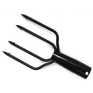 Fish Spear - 4 Tines