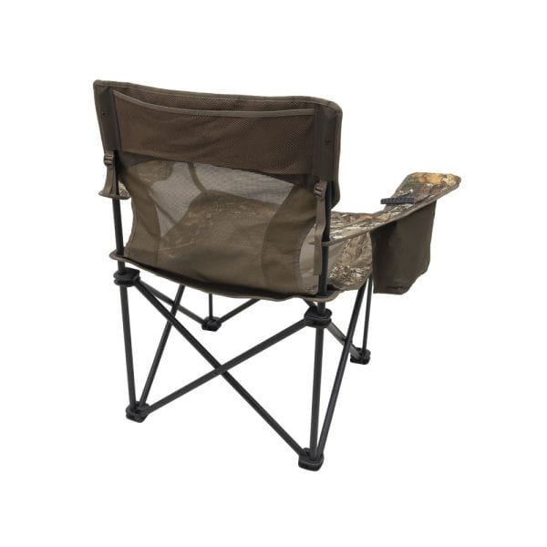 Kodiak Hunting Chair - Realtree Edge® Back