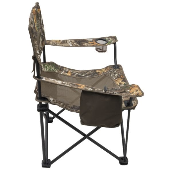 Kodiak Hunting Chair - Realtree Edge® Cooler
