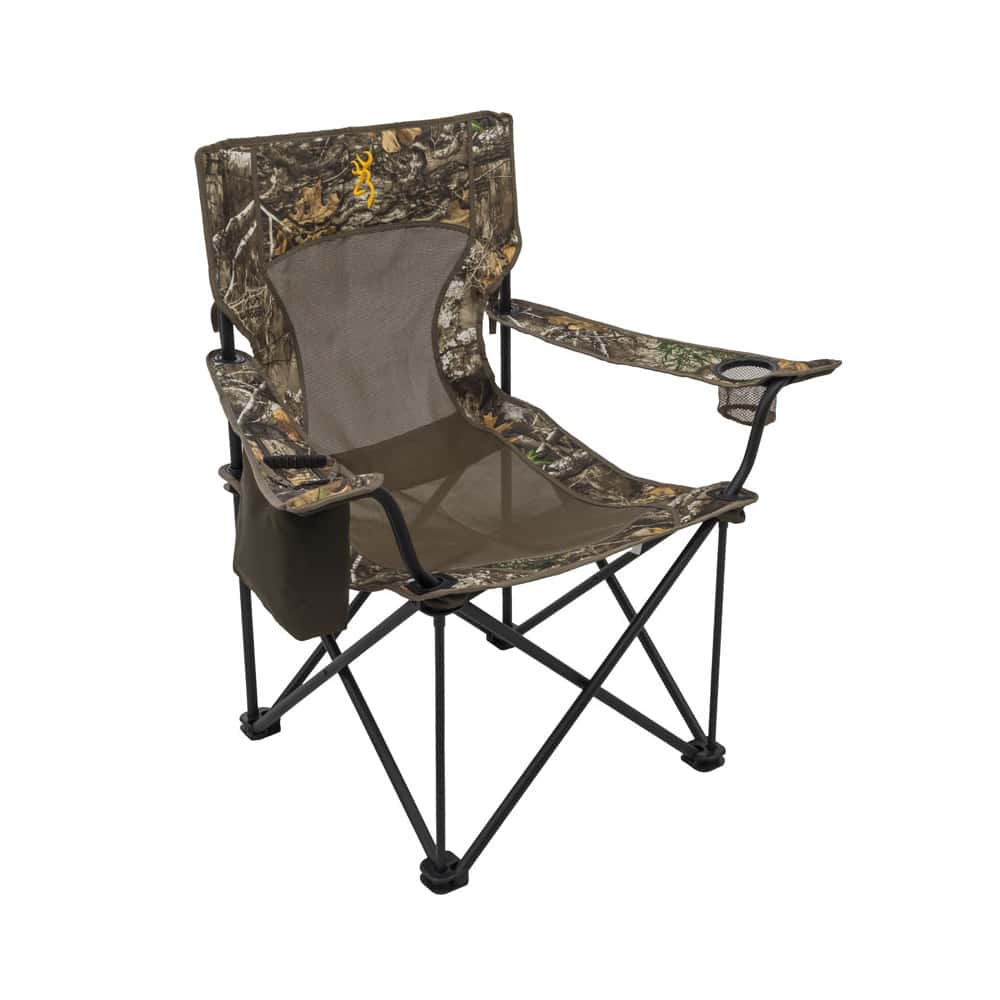 Kodiak Hunting Chair - Realtree Edge®