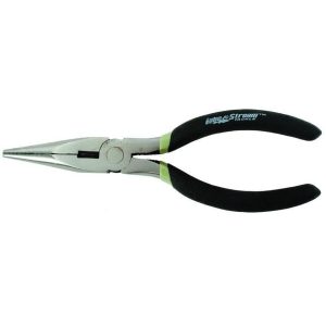 Lake & Stream Long Nose Pliers 6"