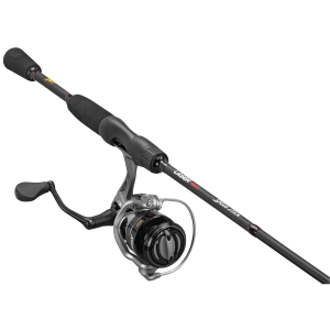 LASER SG SPINNING COMBO 2ND GEN