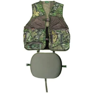 Primos Gobbler Vest -L/XL -Mossy Oak Obsession 6560