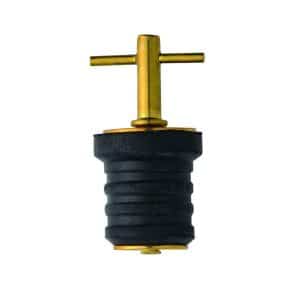 Boat Drain Plug with T Handle