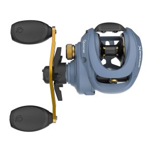 Smoke X Baitcasting Reel - 7.3:1, Right Hand