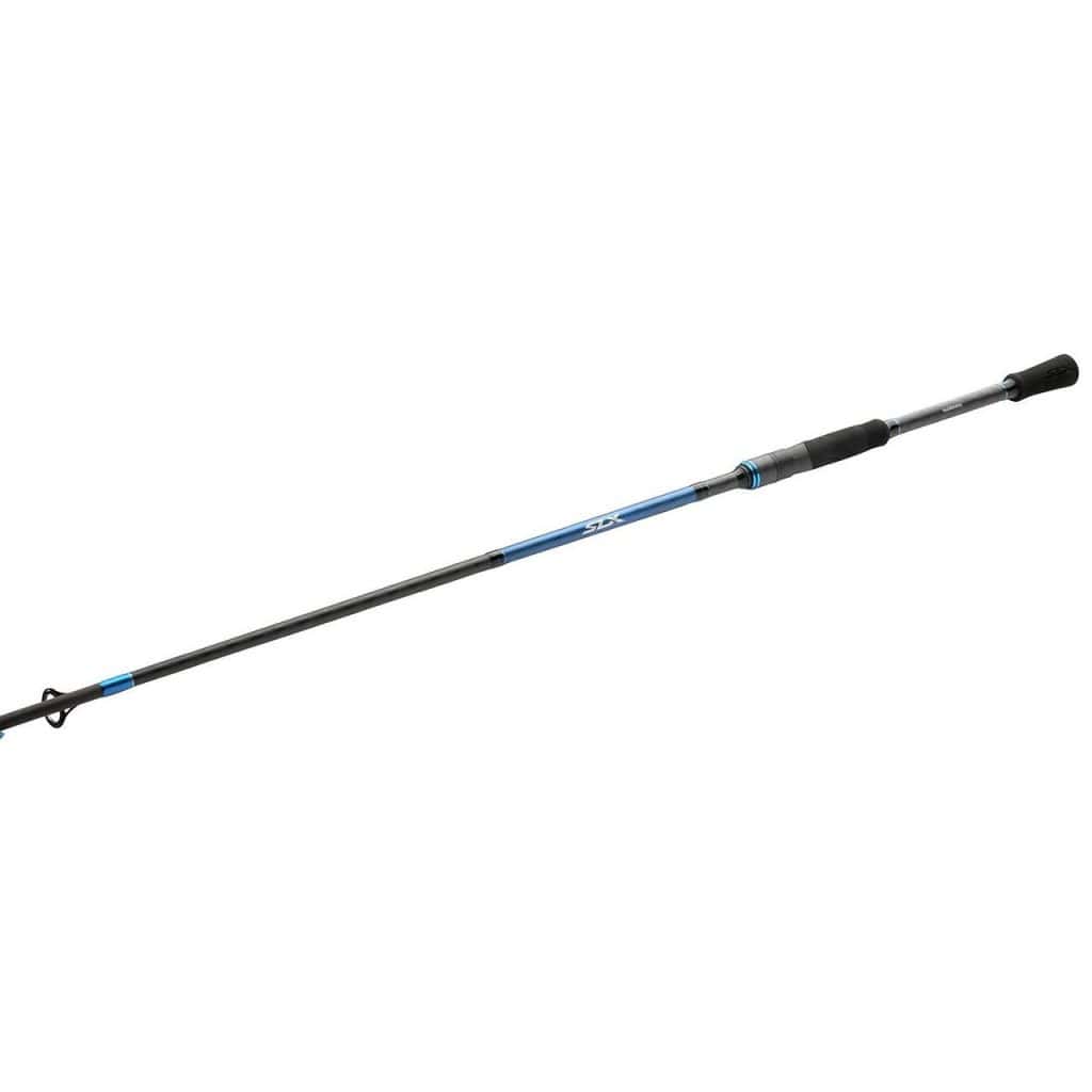 Shimano SLXSX70MA SLX A Spinning Rod