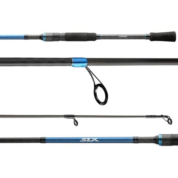 Shimano SLXSX70MA SLX A Spinning Rod