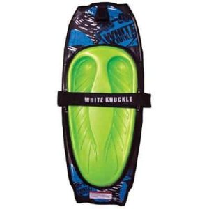 White Knuckle Kneeboard