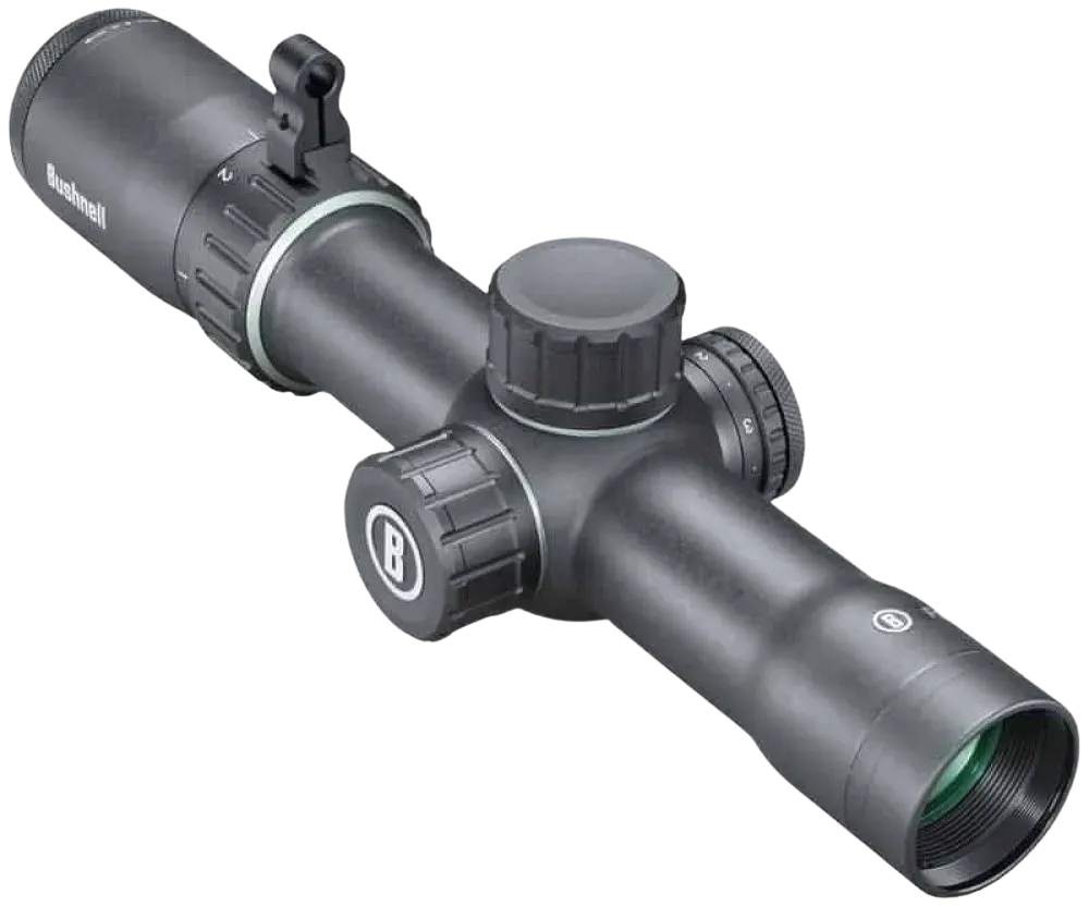 Forge 1-8x30 Riflescope