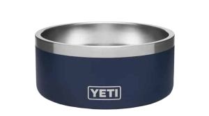 Yeti Boomer 4 Dog Bowl