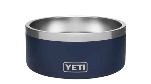 Yeti Boomer 4 Dog Bowl