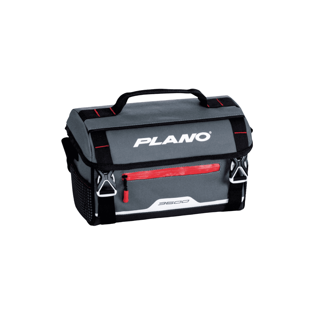 Plano Weekend Series Tacklebag