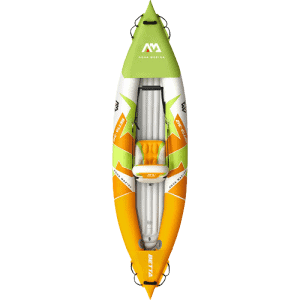 Aqua Marina Beta 312 Inflatable Kayak