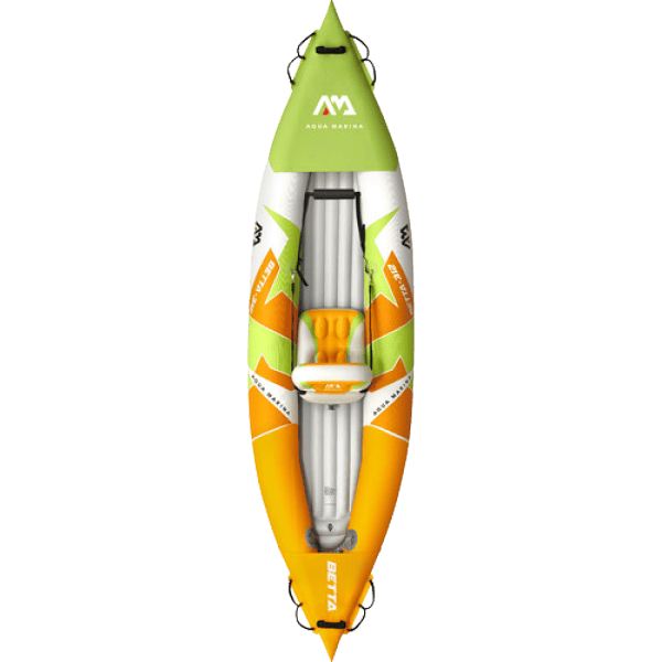 Aqua Marina Beta 312 Inflatable Kayak