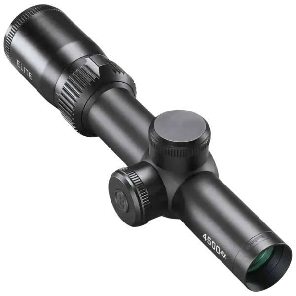 106152 Elite 4500 14x24 Riflescope MultiX11